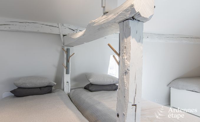 Maison de vacances  Soiron pour 9/11 personnes en Ardenne