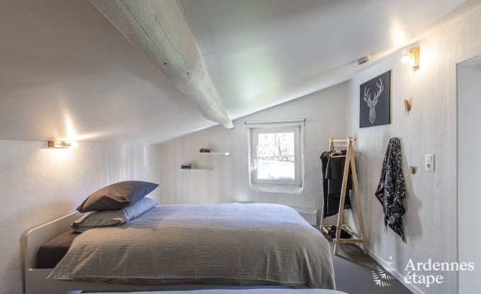 Maison de vacances  Soiron pour 9/11 personnes en Ardenne