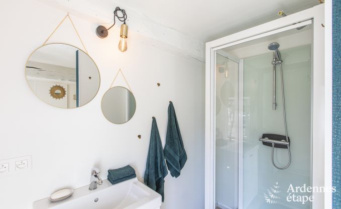 Maison de vacances  Soiron pour 9/11 personnes en Ardenne