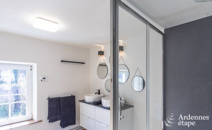 Maison de vacances  Soiron pour 9/11 personnes en Ardenne