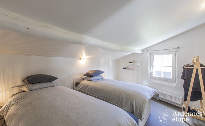 Maison de vacances  Soiron pour 9/11 personnes en Ardenne