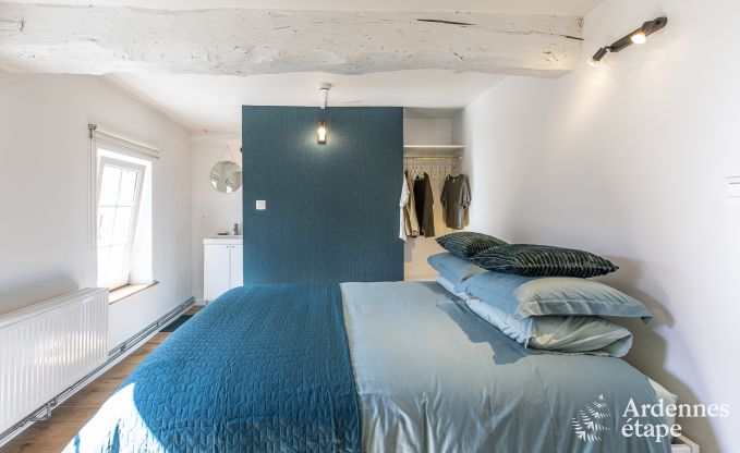 Maison de vacances  Soiron pour 9/11 personnes en Ardenne