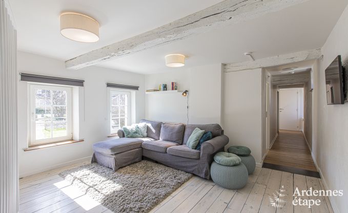 Maison de vacances  Soiron pour 9/11 personnes en Ardenne