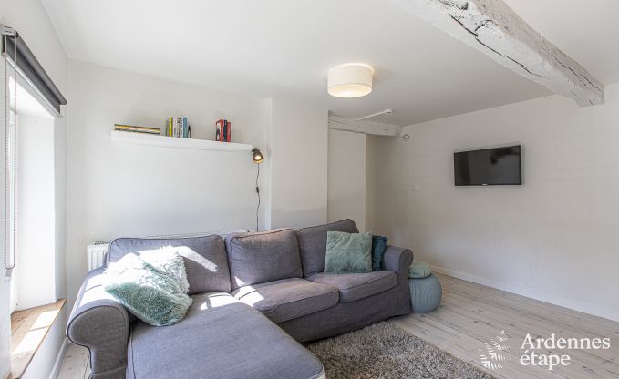 Maison de vacances  Soiron pour 9/11 personnes en Ardenne