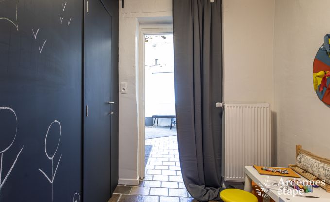 Maison de vacances  Soiron pour 9/11 personnes en Ardenne