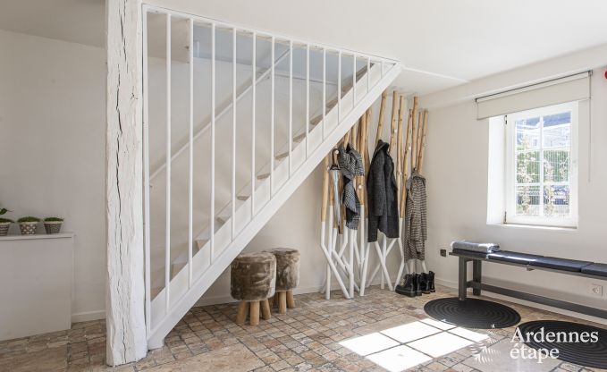 Maison de vacances  Soiron pour 9/11 personnes en Ardenne