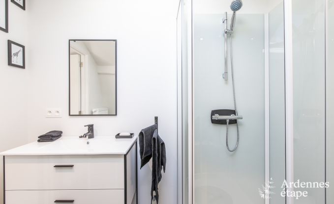 Maison de vacances  Soiron pour 9/11 personnes en Ardenne