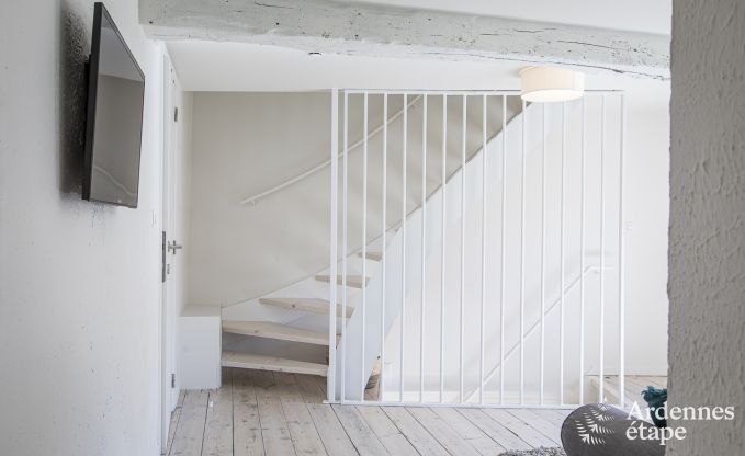 Maison de vacances  Soiron pour 9/11 personnes en Ardenne