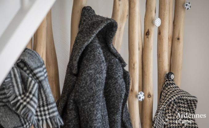 Maison de vacances  Soiron pour 9/11 personnes en Ardenne