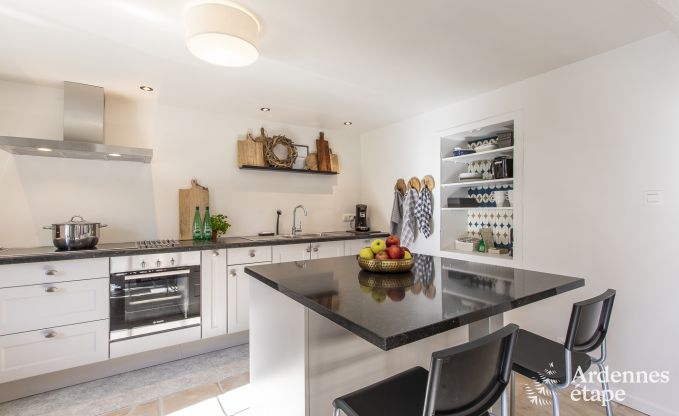 Maison de vacances  Soiron pour 9/11 personnes en Ardenne