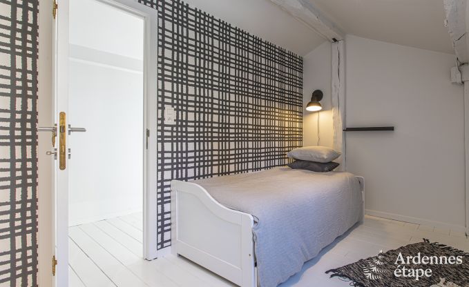 Maison de vacances  Soiron pour 9/11 personnes en Ardenne