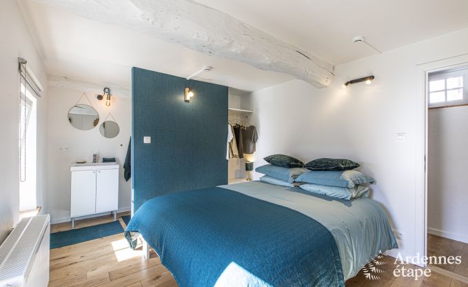 Maison de vacances  Soiron pour 9/11 personnes en Ardenne