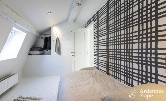 Maison de vacances  Soiron pour 9/11 personnes en Ardenne