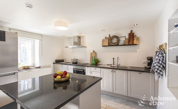 Maison de vacances  Soiron pour 9/11 personnes en Ardenne