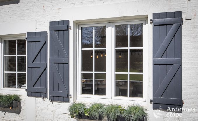 Maison de vacances  Soiron pour 9/11 personnes en Ardenne