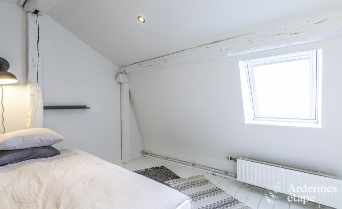 Maison de vacances  Soiron pour 9/11 personnes en Ardenne