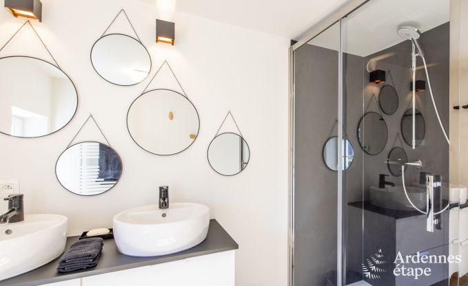 Maison de vacances  Soiron pour 9/11 personnes en Ardenne