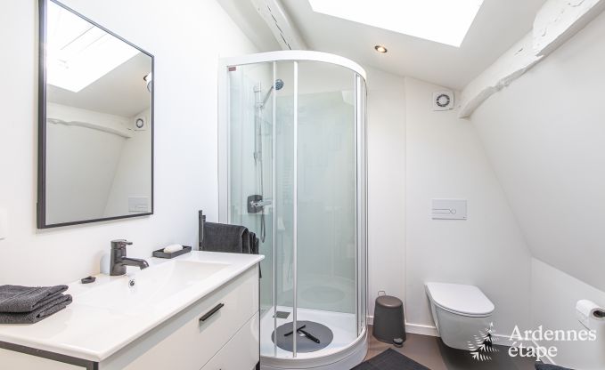 Maison de vacances  Soiron pour 9/11 personnes en Ardenne