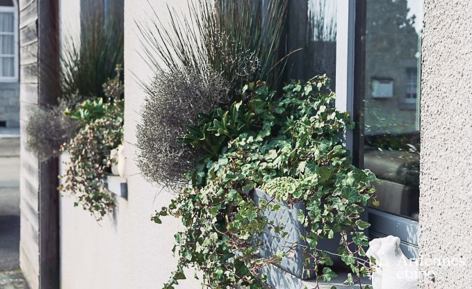 Maison de vacances � Somme - Leuze pour 13/15 personnes en Ardenne