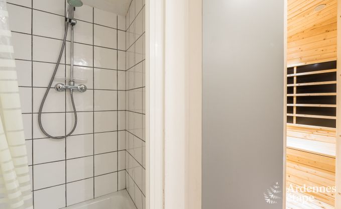 Maison de vacances � Somme - Leuze pour 13/15 personnes en Ardenne