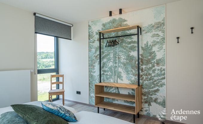 Magnifique maison de vacances � Somme-Leuze, Ardenne