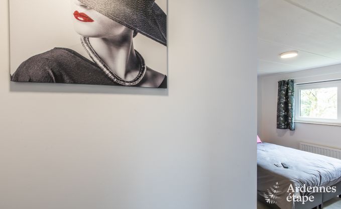 Maison de vacances � Somme-Leuze pour 20 personnes en Ardenne