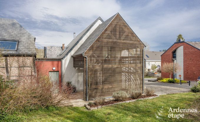 Gite de charme  Somme-Leuze pour 5 personnes en Ardenne