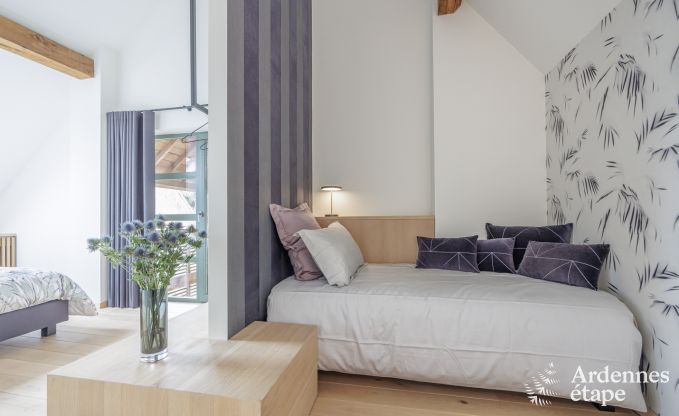 Gite de charme  Somme-Leuze pour 5 personnes en Ardenne