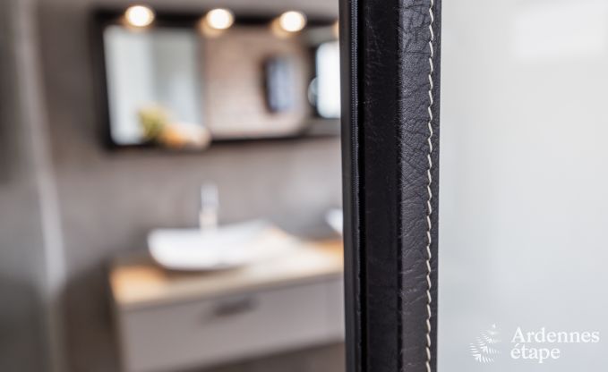 Gite de charme  Somme-Leuze pour 5 personnes en Ardenne