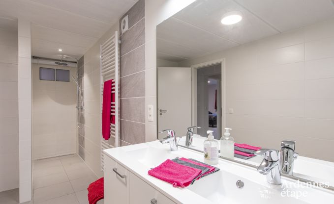 Maison de vacances  Somme-Leuze pour 6/7 personnes en Ardenne