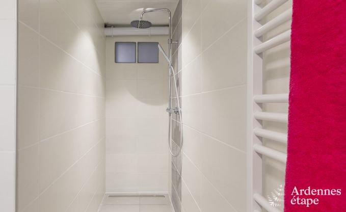 Maison de vacances  Somme-Leuze pour 6/7 personnes en Ardenne