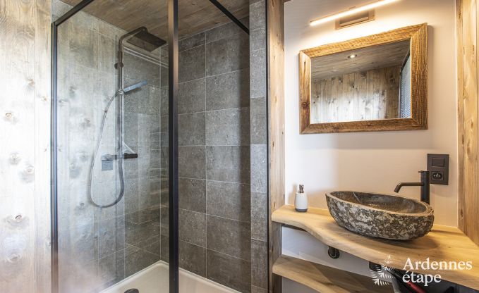 Maison de vacances  Somme-Leuze pour 9 personnes en Ardenne