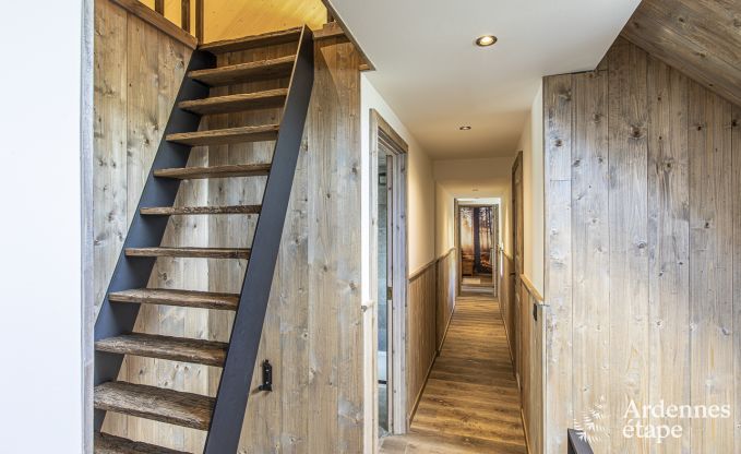 Maison de vacances  Somme-Leuze pour 9 personnes en Ardenne