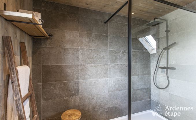 Maison de vacances  Somme-Leuze pour 9 personnes en Ardenne