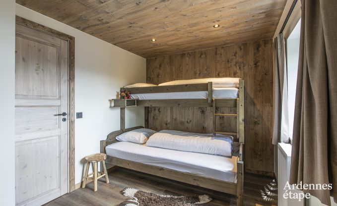 Maison de vacances  Somme-Leuze pour 9 personnes en Ardenne