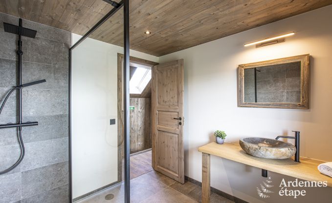 Maison de vacances  Somme-Leuze pour 9 personnes en Ardenne