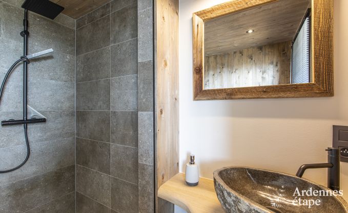 Maison de vacances  Somme-Leuze pour 9 personnes en Ardenne