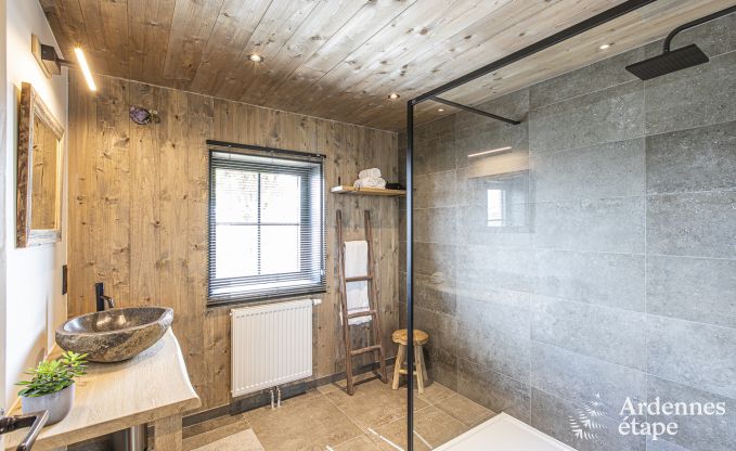 Maison de vacances  Somme-Leuze pour 9 personnes en Ardenne