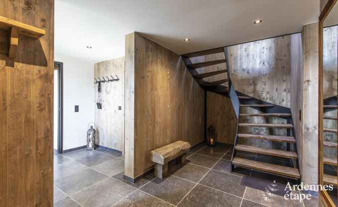 Maison de vacances  Somme-Leuze pour 9 personnes en Ardenne