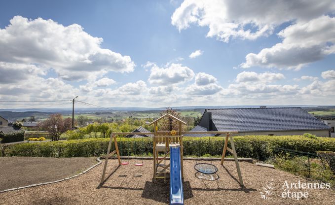 Maison de vacances  Somme-Leuze pour 9 personnes en Ardenne