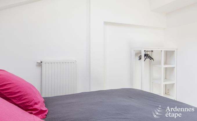 Maison de vacances � Somme-Leuze pour 12 personnes en Ardenne