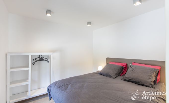 Maison de vacances � Somme-Leuze pour 12 personnes en Ardenne