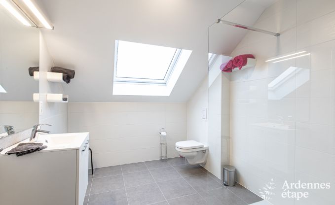 Maison de vacances  Somme-Leuze pour 12 personnes en Ardenne