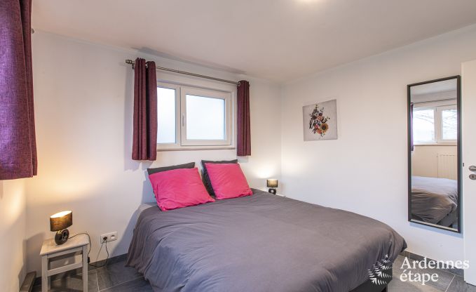 Maison de vacances  Somme-Leuze pour 12 personnes en Ardenne