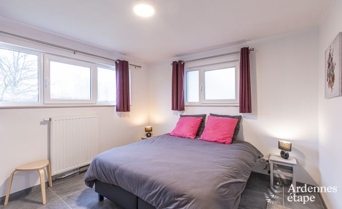 Maison de vacances  Somme-Leuze pour 12 personnes en Ardenne
