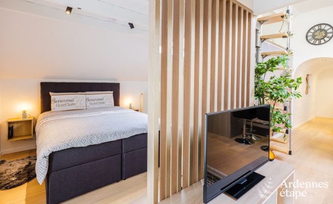 Logement � Sourbrodt pour 2/4 personnes en Ardenne