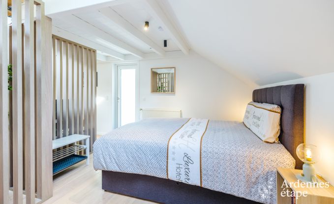 Logement � Sourbrodt pour 2/4 personnes en Ardenne