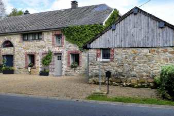 Maison de vacances à Sourbrodt pour 6 personnes