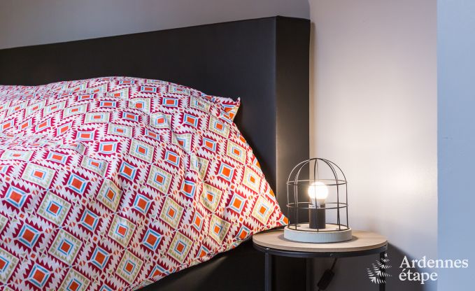 Maison de vacances � Sourbrodt pour 10/11 personnes en Ardenne