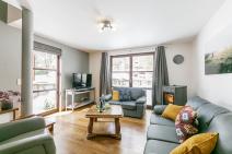  � Sourbrodt pour votre s�jour avec Ardennes-Etape